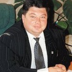 Беспаленко Павел Николаевич