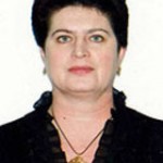 Агарагимова Вера Казимагомедовна