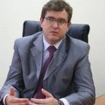 Бесштанько Андрей Владимирович