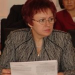 Бибикова Елена Васильевна