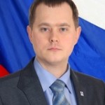 Бинеман Алексей Владимирович