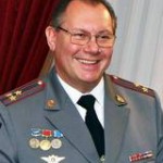 Бирюков Виктор Александрович