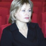 Агафонова Ирина Аркадьевна