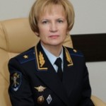 Агафьева Наталья Ивановна