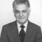 Агаянц Иван Михайлович