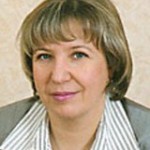 Бобовникова Светлана Александровна