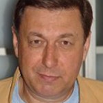 Бобров Юрий Александрович