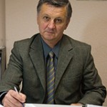 Агеев Игорь Владимирович