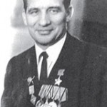 Богданенко Виктор Александрович