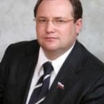 Агеев Сергей Леонидович