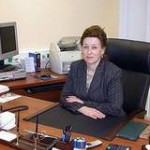 Агеенко Наталья Рудольфовна