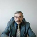 Бойцов Владимир Анатольевич