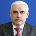 Агибалов Юрий Владимирович