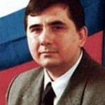 Болдырев Александр Евгеньевич