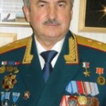 Болысов Владимир Иванович