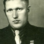 Большаков Сергей Петрович