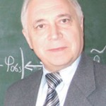 Агошков Валерий Иванович