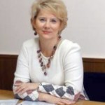 Агранович Надежда Владимировна