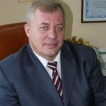 Борисов Валерий Иванович