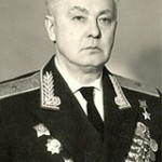 Борисов Владимир Александрович