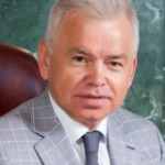 Борисов Юрий Александрович