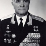 Боровых Андрей Егорович
