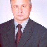 Бородин Владимир Алексеевич