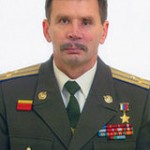 Бочаров Вячеслав Алексеевич