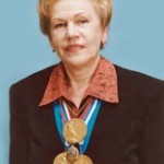 Брагина Людмила Ивановна