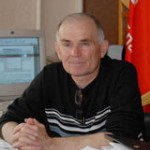 Бренюк Сергей Алексеевич