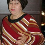 Бродова Ирина Анатольевна