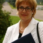 Брызгалина Елена Владимировна