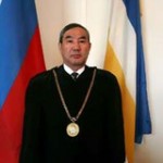 Будаев Капитон Аюрзанаевич