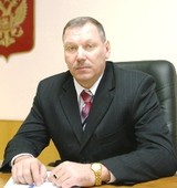 На фото Будовский Валерий Леонидович