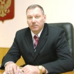 Будовский Валерий Леонидович