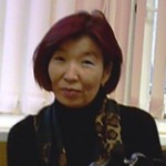 Бужигаева Татьяна Егоровна