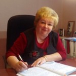 Булавцева Валентина Ильинична