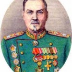 Булганин Николай Александрович