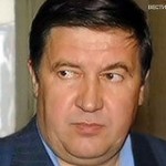 Бульбов Александр Арсеньевич