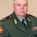 Бунин Михаил Александрович