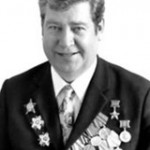 Азаров Алексей Никонорович
