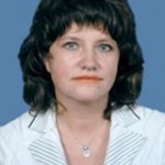 Буняшина Елена Ивановна