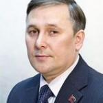 Бурдин Олег Аркадьевич