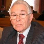 Буркин Владимир Иванович