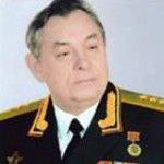 Бурлаков Матвей Прокопьевич