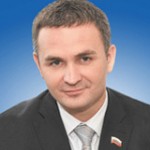 Бурмистров Петр Евгеньевич