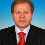 Бурносов Александр Леонидович