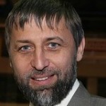 Буртин Александр Иванович