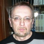 Азевич Алексей Иванович