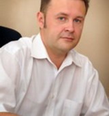 На фото Бушмин Игорь Александрович
